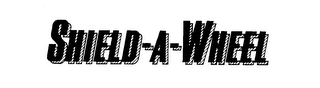 SHIELD-A-WHEEL logo