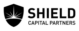 SHIELD CAPITAL PARTNERS logo