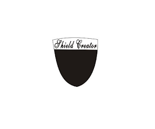SHIELD CREATOR logo