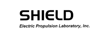 SHIELD ELECTRIC PROPULSION LABORATORY, INC. logo