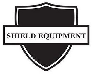 SHIELD EQUIPMENT logo