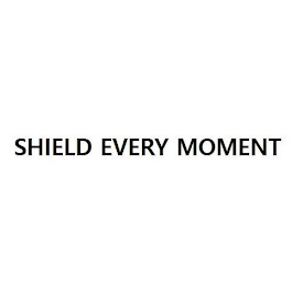 SHIELD EVERY MOMENT logo