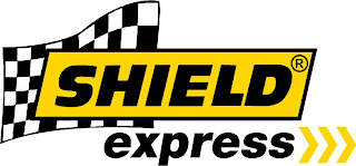 SHIELD EXPRESS logo