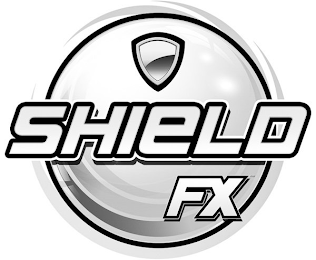 SHIELD FX logo