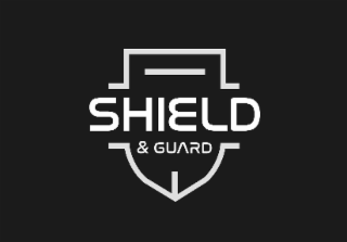 SHIELD & GUARD logo