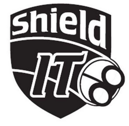 SHIELD IT logo