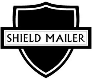 SHIELD MAILER logo