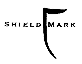SHIELD MARK logo