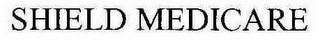 SHIELD MEDICARE logo