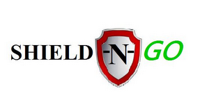 SHIELD-N-GO logo