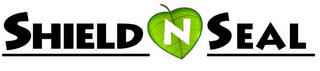SHIELD N SEAL logo