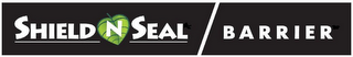 SHIELD N SEAL BARRIER logo