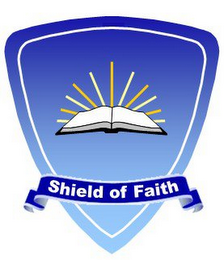 SHIELD OF FAITH logo