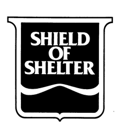 SHIELD OF SHELTER logo