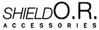 SHIELD O.R. ACCESSORIES logo