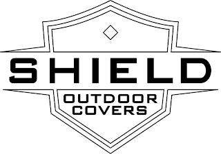 SHIELD OUTDOOR COVERS logo
