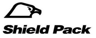 SHIELD PACK logo
