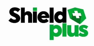 SHIELD PLUS logo
