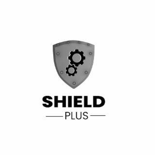 SHIELD PLUS logo