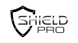 SHIELD PRO logo