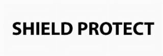 SHIELD PROTECT logo