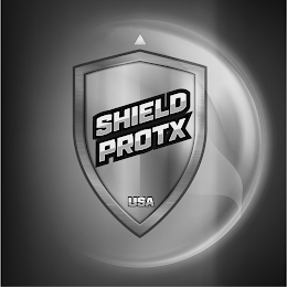 SHIELD PROTX USA logo