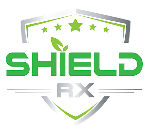 SHIELD RX logo