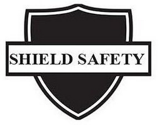 SHIELD SAFETY logo