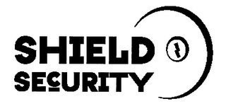 SHIELD SECURITY logo