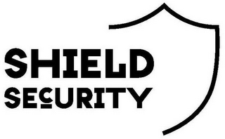 SHIELD SECURITY logo