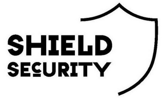 SHIELD SECURITY logo