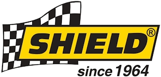 SHIELD SINCE 1964 logo