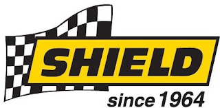 SHIELD SINCE 1964 logo