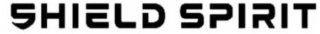 SHIELD SPIRIT logo