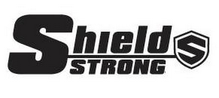 SHIELD STRONG S logo