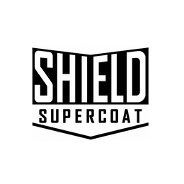 SHIELD SUPERCOAT logo