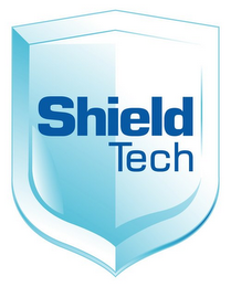 SHIELD TECH logo
