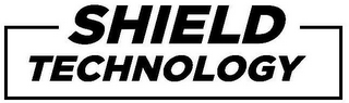 SHIELD TECHNOLOGY logo