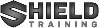SHIELD TRAINING logo