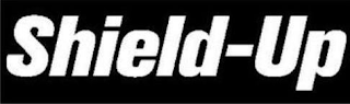 SHIELD-UP logo