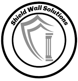 SHIELD WALL SOLUTIONS logo