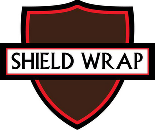 SHIELD WRAP logo