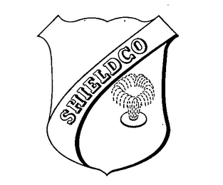 SHIELDCO logo