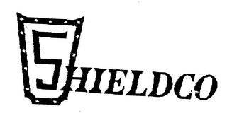 SHIELDCO logo