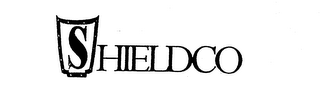 SHIELDCO logo