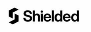SHIELDED logo