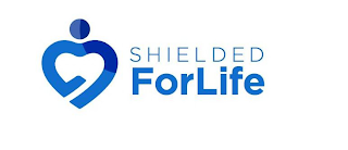 SHIELDED FORLIFE logo