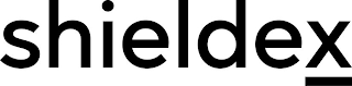 SHIELDEX logo