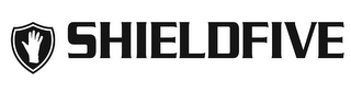 SHIELDFIVE logo