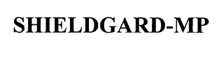 SHIELDGARD-MP logo
